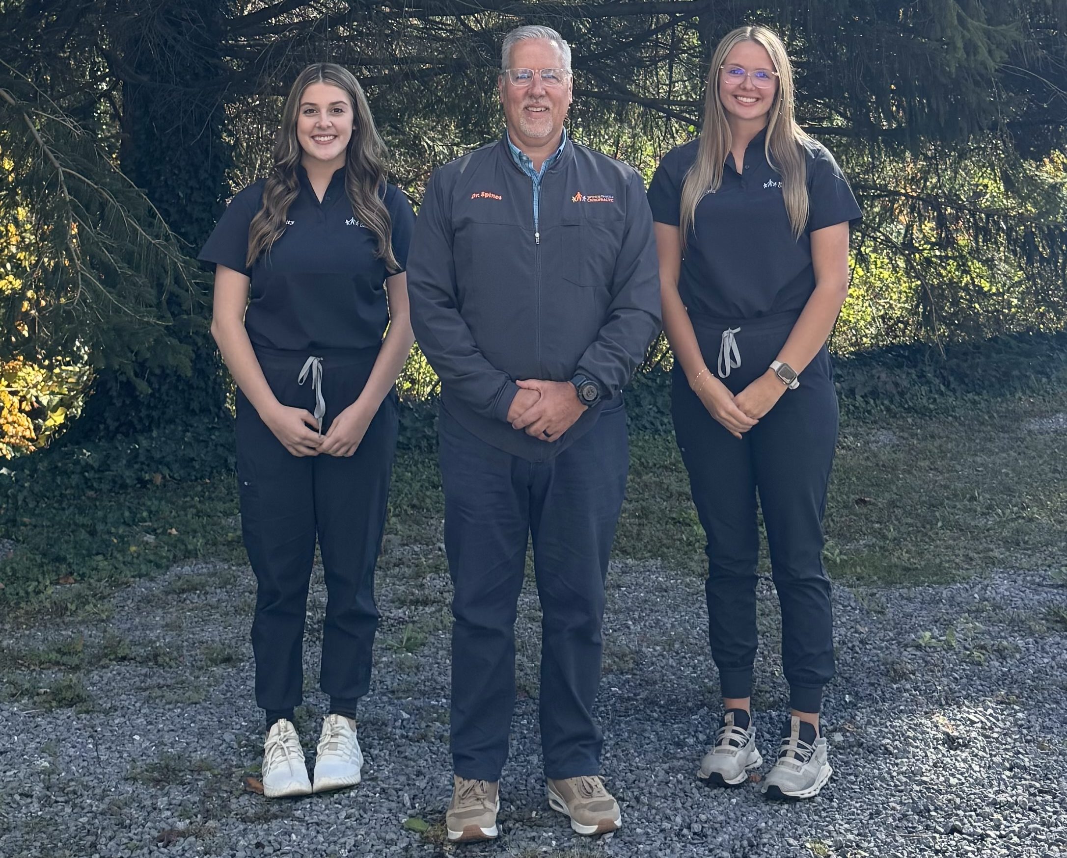 Ebensburg PA Chiropractor | Staff Photo